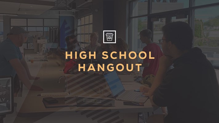 High School Hangout