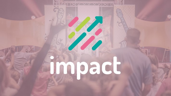 Impact 2022 - A WAYKIDS FAMILY EVENT