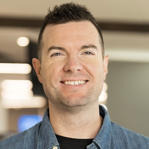 Scott Grossenbacher